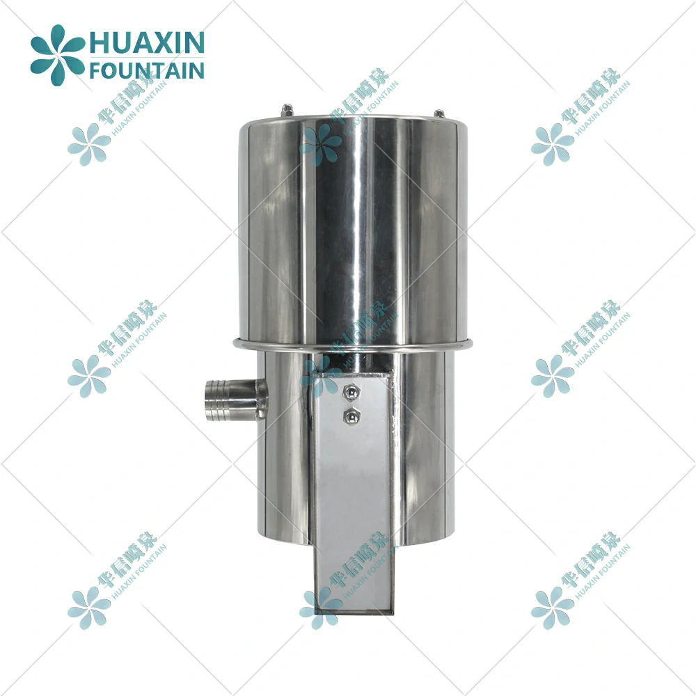 Jumping Fountain Nozzle 02