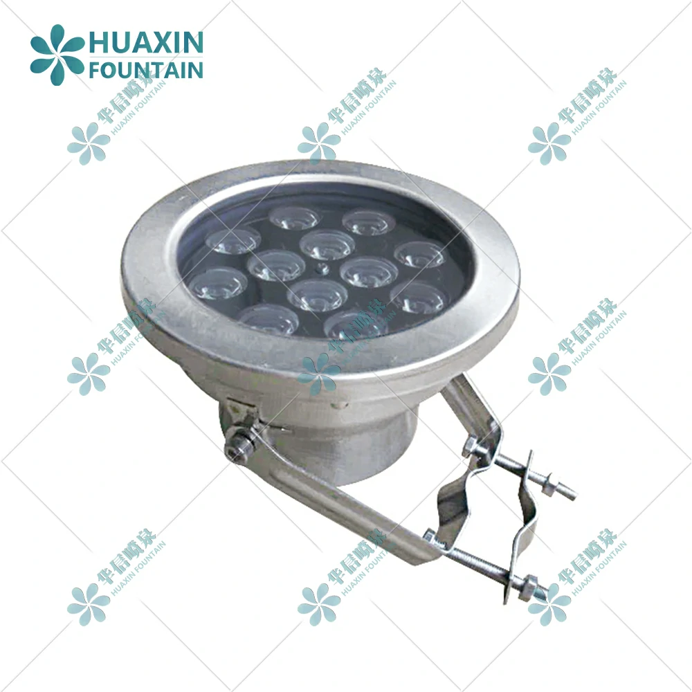 Underwater Fountain Light-HX-UL145G 01